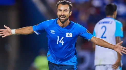 Joaquín Rivas destaca el trabajo de Hugo Pérez con El Salvador