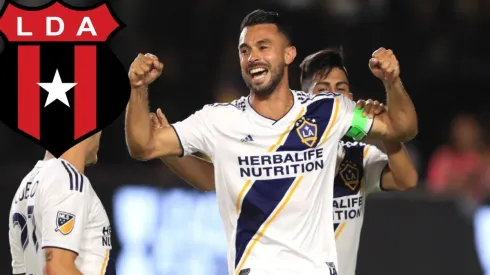 Alajuelense anuncia su fichaje bomba