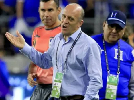 Coito habló sobre la eliminación en Tokio 2020