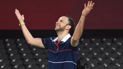 Guatemala peleará por una medalla en bádminton