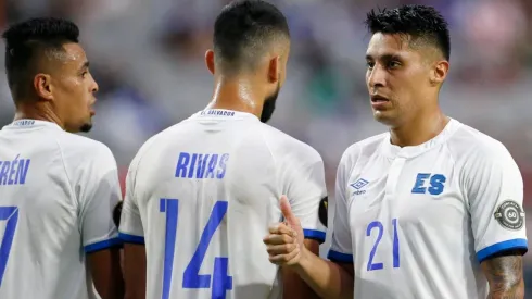 El Salvador fue la selección menos valiosa en superar la fase de grupos