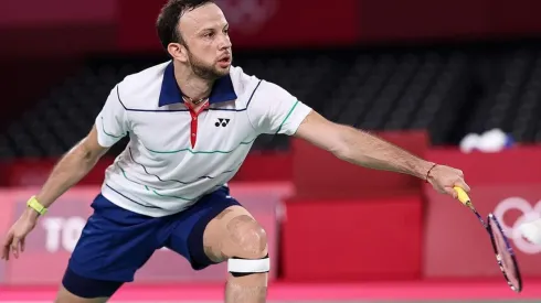 Kevin Cordón: cuándo, a qué hora y contra quién juega por la medalla de bronce en Tokio 2020