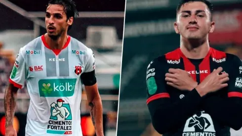 Bryan Ruiz: "LDA es más grande que cualquier jugador"