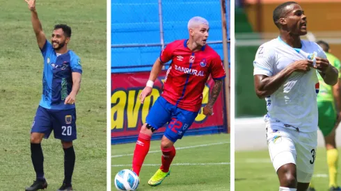 Cómo se jugará la fecha 2 del Clausura 2021 de la Liga Nacional de Guatemala