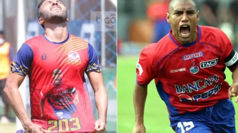 Mexicano supera marca de Juan Carlos Plata