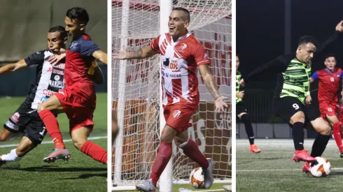 Cómo se jugará la fecha 2 del Apertura 2021 de la Primera Liga de Nicaragua