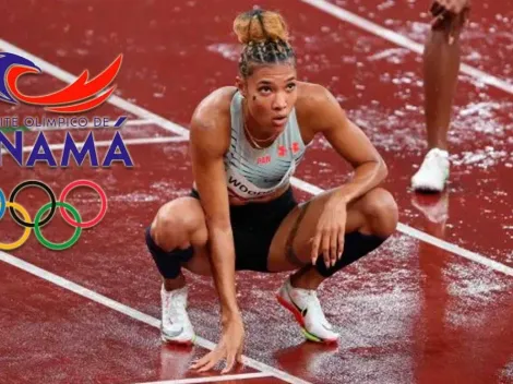 Gianna Woodruff: cuándo y a qué hora corre por medallas