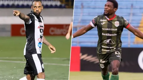 Todos los detalles de Diriangén vs. Marathón