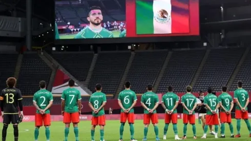 México perdió ante Brasil y los memes aparecieron