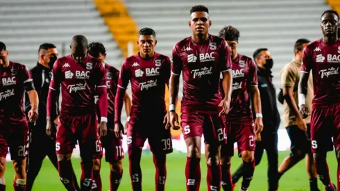 Saprissa reporta caso positivo de Covid-19