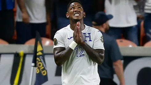 Montreal Impact revela tiempo de recuperación de Romell Quioto