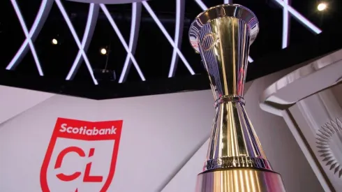 Liga Concacaf 2021: equipo se baja del certamen