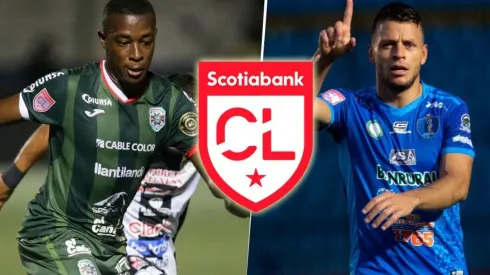 Santa Lucía y Marathón se imponen en inicio de Liga Concacaf 2021