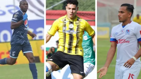 Cómo se jugará la fecha 1 del Apertura 2021 de la Liga Nacional de Honduras