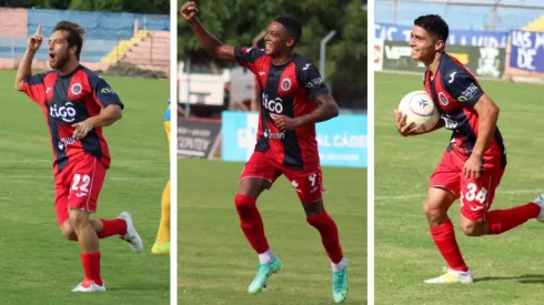 FAS: cuándo, dónde y contra quién volverá a jugar