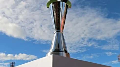 Los candidatos de la Liga Concacaf 2021