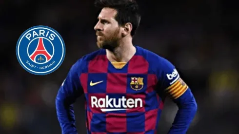 Lionel Messi estaría lejos de renovar con Barcelona ¿Y PSG?