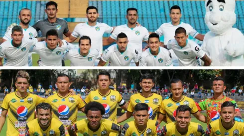 Comunicaciones vs. Once Deportivo: cuándo, dónde y por qué canal ver el juego de hoy por la ida de la ronda preliminar de la Liga Concacaf 2021