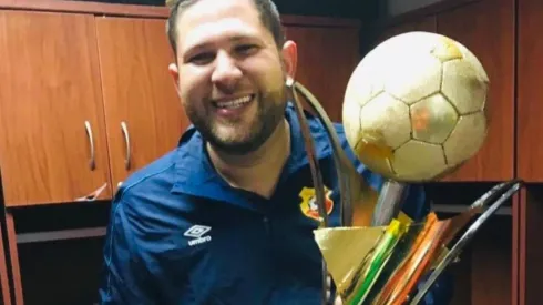 Falleció el jefe de prensa de Herediano