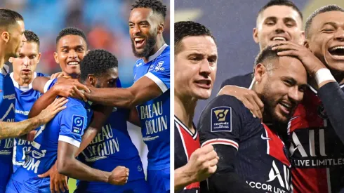 Ligue 1 | PSG vs. Troyes: ver aquí EN VIVO y EN DIRECTO al posible equipo de Lionel Messi por la fecha 1