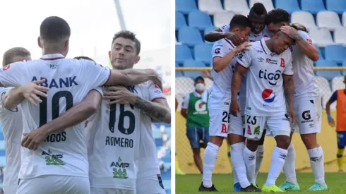 Alianza: cuándo, dónde y contra quién volverá a jugar