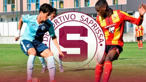 Saprissa anuncia el regreso de un legionario del fútbol europeo