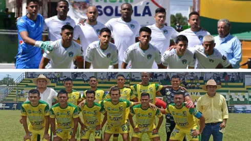 Comunicaciones vs. Nueva Concepción: cuándo, dónde y por qué canal ver el partido por la fecha 2 del Apertura 2021 de la Liga Nacional de Guatemala