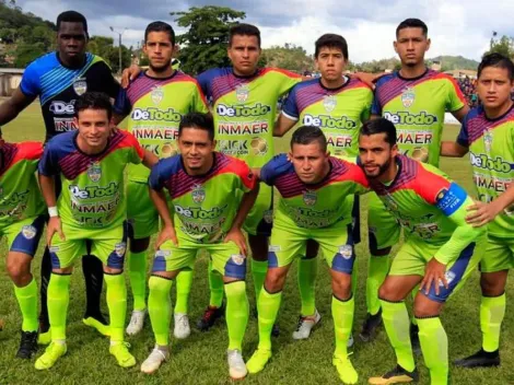 Real de Minas se declara insolvente y renuncia al fútbol profesional