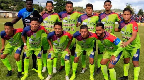 Real de Minas renuncia al fútbol profesional