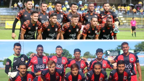 Águila vs. FAS: cuándo, dónde y por qué canal ver el juego de hoy por la fecha 2 del Apertura 2021 de la Liga Mayor de El Salvador