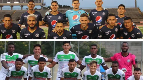 Motagua vs. Platense: cuándo, dónde y por qué canal ver el partido por la fecha 1 del Apertura 2021 de la Liga Nacional de Honduras