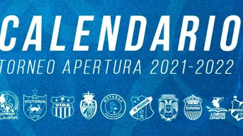 FIFA le quita sanción a equipo hondureño