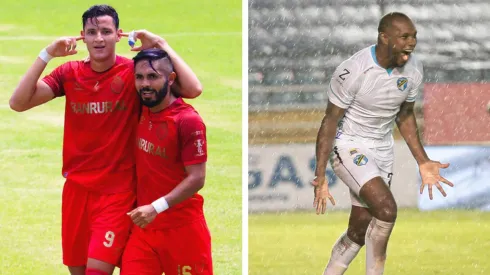 Apertura 2021 de la Liga Nacional de Guatemala: resultados y tabla de posiciones tras la fecha 2