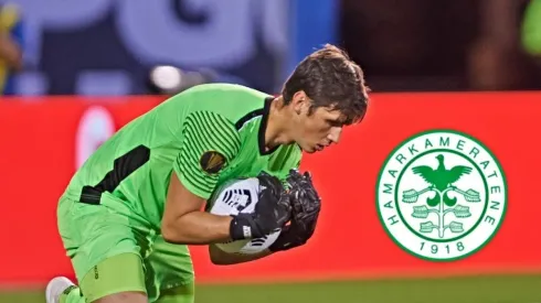 Cuándo podría debutar Nicholas Hagen en Noruega