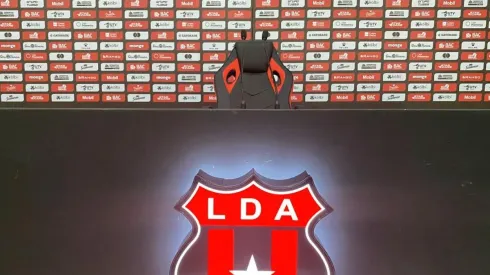 Liga Deportiva Alajuelense tiene nuevo entrenador