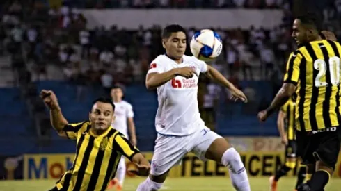 Olimpia vs. Real España: todos los detalles del partido