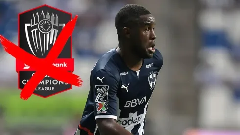 El motivo por el que Joel Campbell no podrá jugar la Concachampions