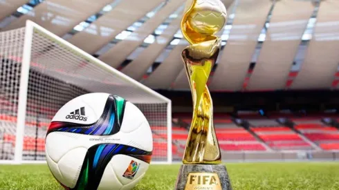 Mundial Femenino Sub-20 de Costa Rica 2022: revelado el emblema oficial