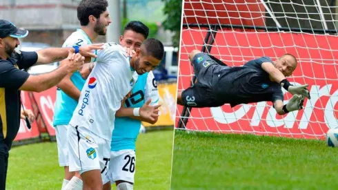 Liga Nacional de Guatemala: Comunicaciones vence a Achuapa y sigue imparable