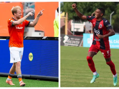 Todos los detalles de FAS vs. Forge