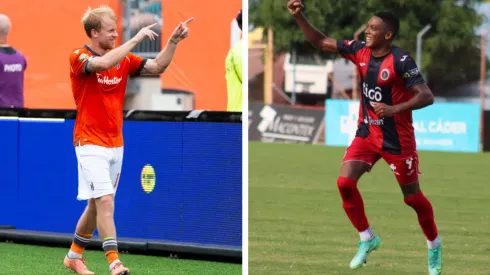 FAS vs. Forge: cuándo, dónde y por qué canal ver el juego de hoy por la ida de la ronda preliminar de la Liga Concacaf 2021