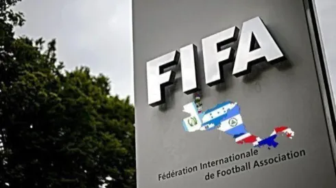 ¡Nueva actualización del Ranking FIFA para Centroamérica!