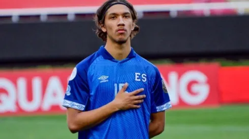 Enrico Dueñas da una gran noticia a los salvadoreños