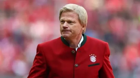 Oliver Kahn advierte al PSG de Keylor Navas