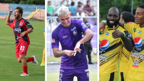 Apertura 2021 de la Liga Mayor de El Salvador: resultados y tabla de posiciones tras la fecha 3