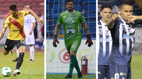 Apertura 2021 de la Primera División de Costa Rica: resultados y tabla de posiciones tras la fecha 4