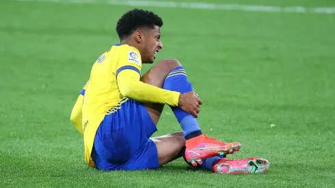 La situación del Choco Lozano de cara al debut con Cádiz en LaLiga 2021/22