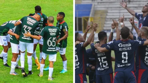 Marathón vs. Motagua: cuándo, dónde y por qué canal ver el juego de hoy por la fecha 3 del Apertura 2021 de la Liga Nacional de Honduras