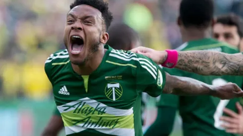 Rodney Wallace volverá a jugar en la MLS