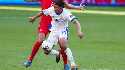 La curiosa forma en que la Fesfut contactó a Enrico Dueñas